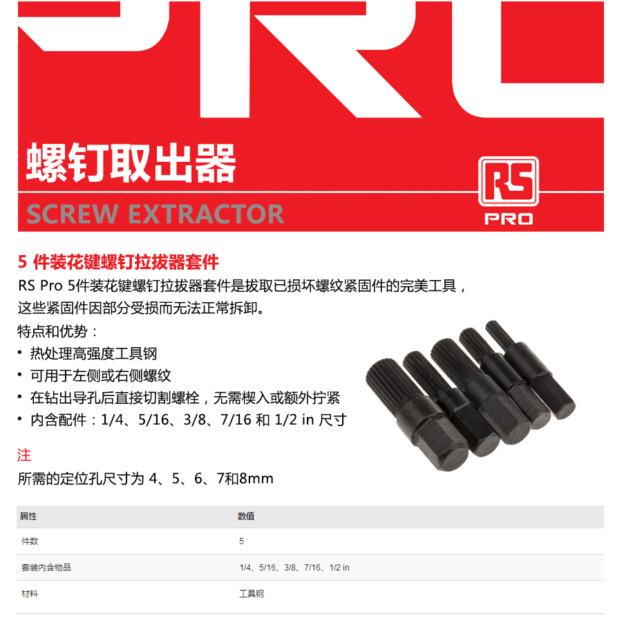 产品详情